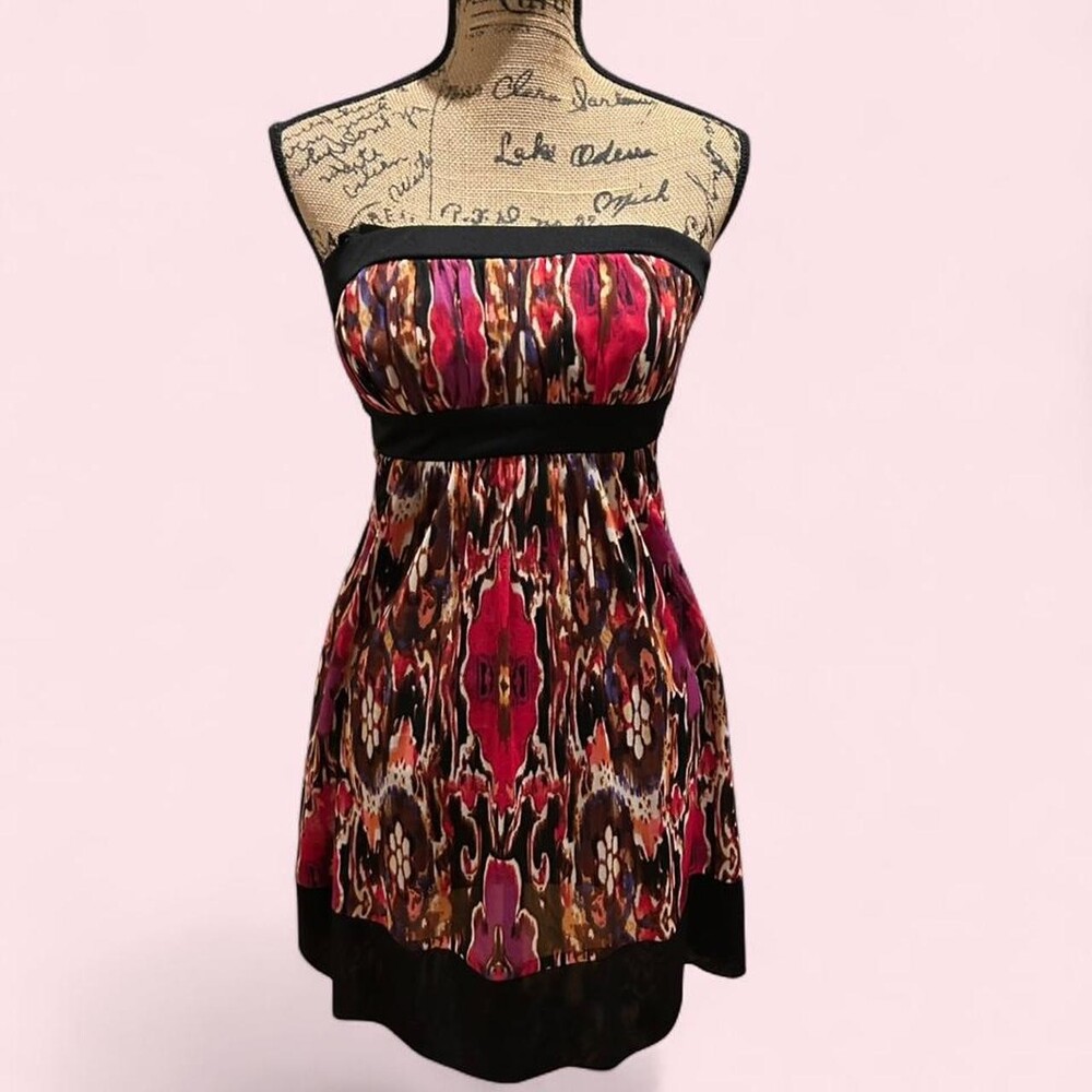 MICHELE Women's Multi Dress